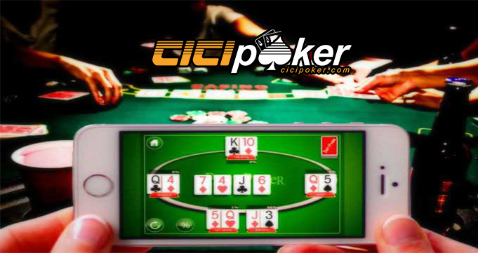 Cara Menang Jackpot Poker Online Dengan Mudah
